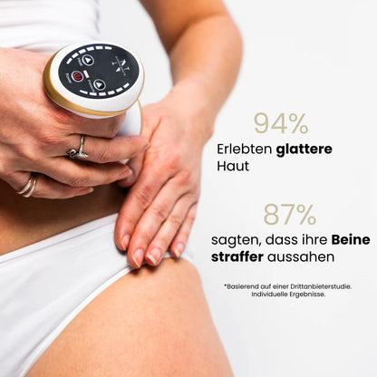 VelaSculpt™ Anti-Cellulite