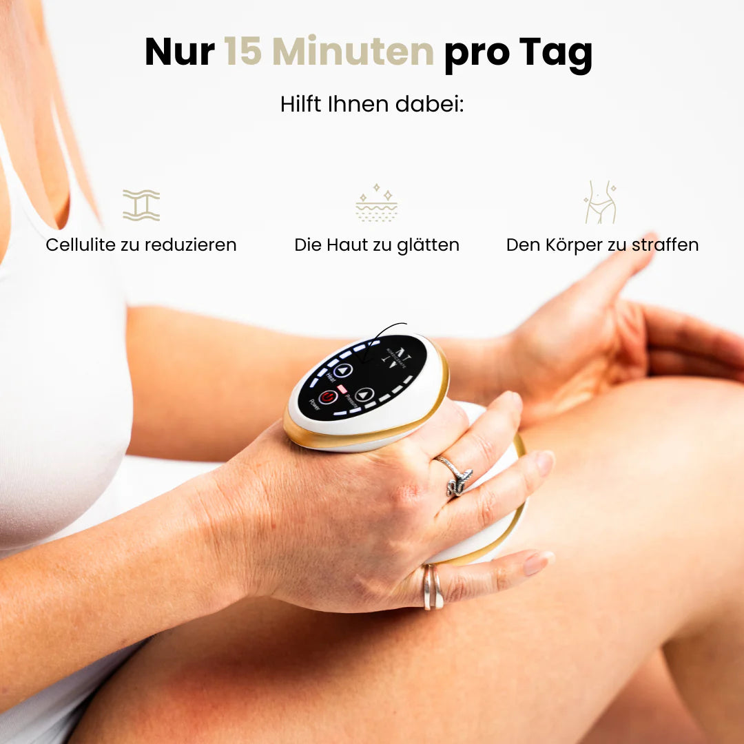 VelaSculpt™ Anti-Cellulite