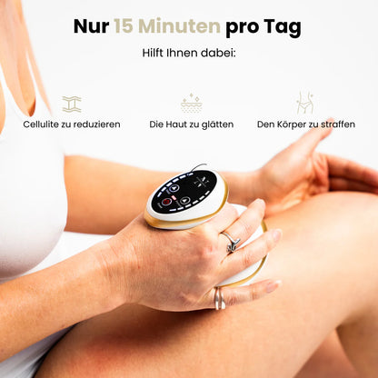 VelaSculpt™ Anti-Cellulite