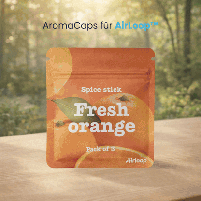 AromaCaps für AirLoop™